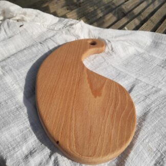 Planche goutte