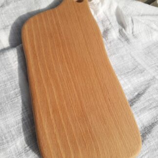 Planche - Modèle 2