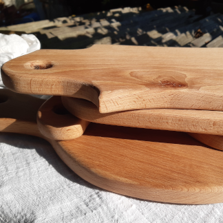 Planches