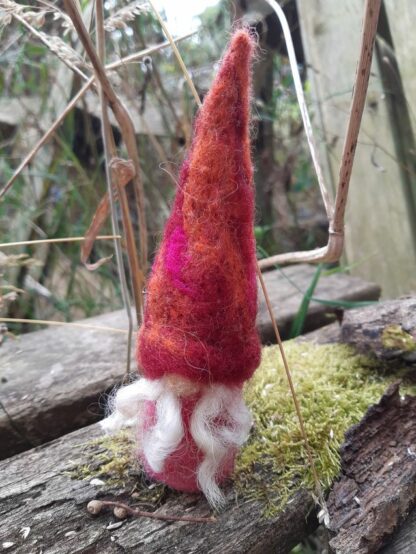 Lutin Albert